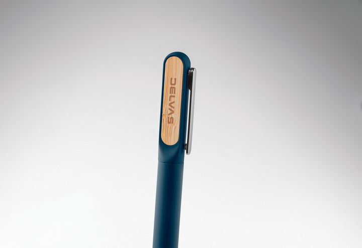 Aluminium ballpoint pen – ALUBA