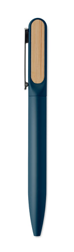 Aluminium ballpoint pen – ALUBA - image 10