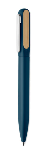 Aluminium ballpoint pen – ALUBA - image 7