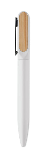 Aluminium ballpoint pen – ALUBA - image 17