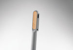 Aluminium ballpoint pen – ALUBA - image 24