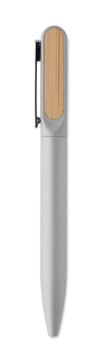 Aluminium ballpoint pen – ALUBA - image 22