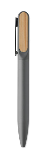 Aluminium ballpoint pen – ALUBA - image 27