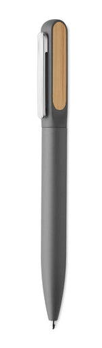 Aluminium ballpoint pen – ALUBA - image 25