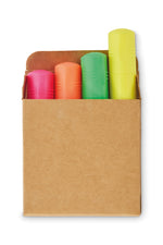 Highlighter Set – HIGH4 - image 3