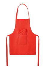 KID CHEF with custom printing - image 3