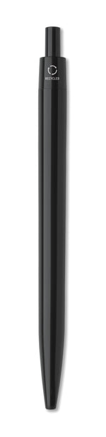 Recycled ABS ball pen – AMPLA - image 5