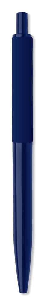 Recycled ABS ball pen – AMPLA - image 8