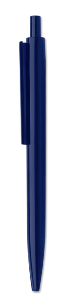 Recycled ABS ball pen – AMPLA - image 9