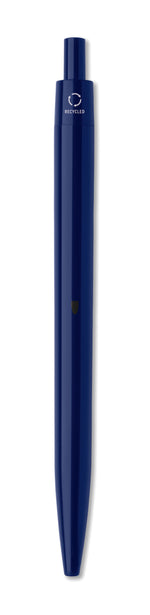 Recycled ABS ball pen – AMPLA - image 10
