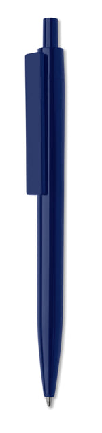 Recycled ABS ball pen – AMPLA - image 7