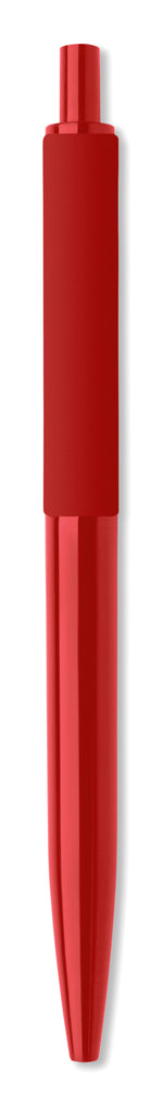 Recycled ABS ball pen – AMPLA - image 13