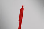 Recycled ABS ball pen – AMPLA - image 16