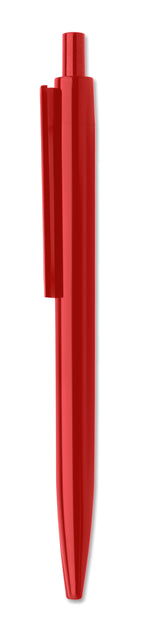 Recycled ABS ball pen – AMPLA - image 14
