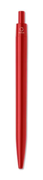 Recycled ABS ball pen – AMPLA - image 15