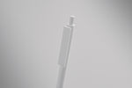 Recycled ABS ball pen – AMPLA - image 22