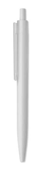 Recycled ABS ball pen – AMPLA - image 20