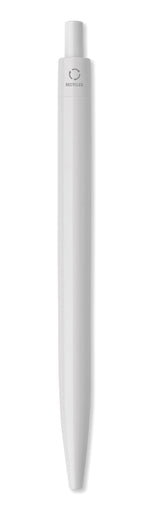 Recycled ABS ball pen – AMPLA - image 21