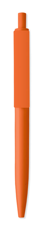 Recycled ABS ball pen – AMPLA - image 24