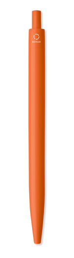 Recycled ABS ball pen – AMPLA - image 26