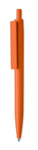 Recycled ABS ball pen – AMPLA - image 23