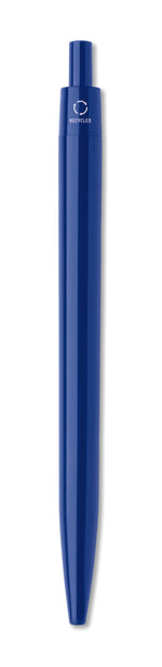 Recycled ABS ball pen – AMPLA - image 31