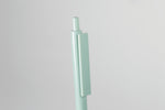 Recycled ABS ball pen – AMPLA - image 39