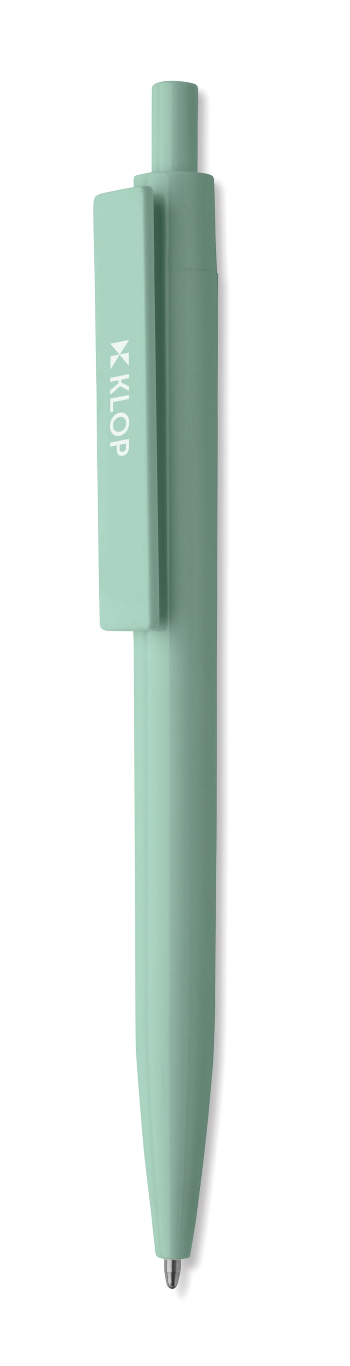 Recycled ABS ball pen – AMPLA