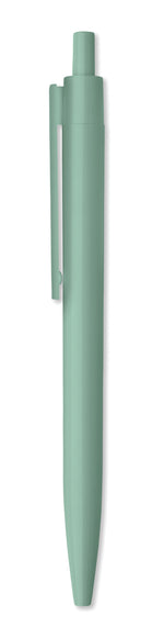 Recycled ABS ball pen – AMPLA - image 36