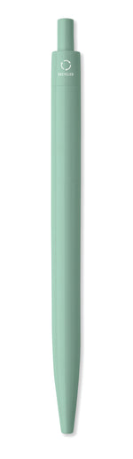 Recycled ABS ball pen – AMPLA - image 37