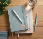 A5 notebook – CORDI NOTE