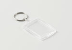 Acrylic Keyring – WITHME - image 5