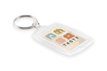 Acrylic Keyring – WITHME