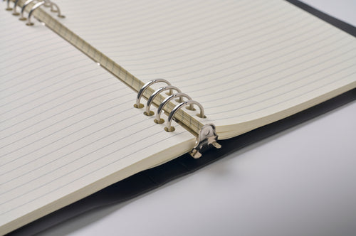 A5 Notebook – SPIRABLE - image 4