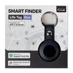LIFEMATE IN PU CASE with custom printing - image 12