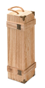 Wooden wine box – VINBOX + - image 5