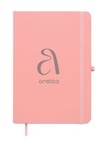 A5 Notebook – ARCOLOOP - image 33