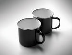 Gift set with blanket and mugs – AGRADABLE - image 4