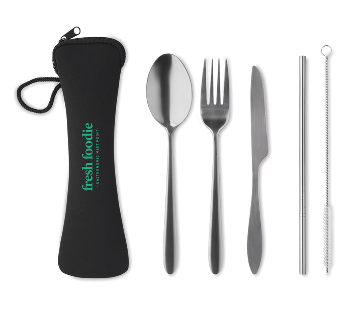 Cutlery Set – 5 SERVICE