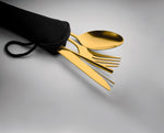 Cutlery Set – 5 SERVICE - image 11