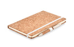 Cork notebook set – SUBER SET - image 6