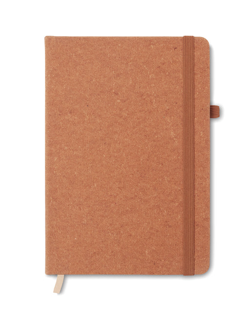 A5 notebook – BAOBAB - image 4