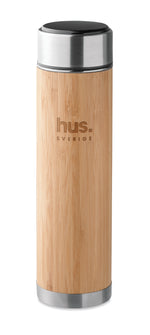 Insulated vacuum flask 480 ml – PANAY
