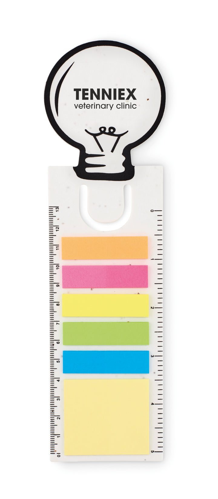 IDEA SEED with custom printing - image 2