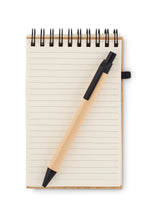 Bamboo Notebook – SONORABAM - image 5