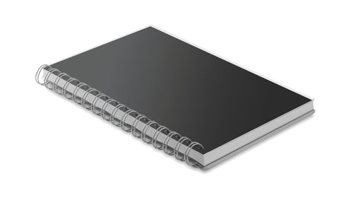 A5 Notebook – ANOTATE - image 2