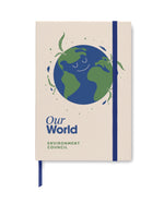 A5 notebook – MITO NOTE