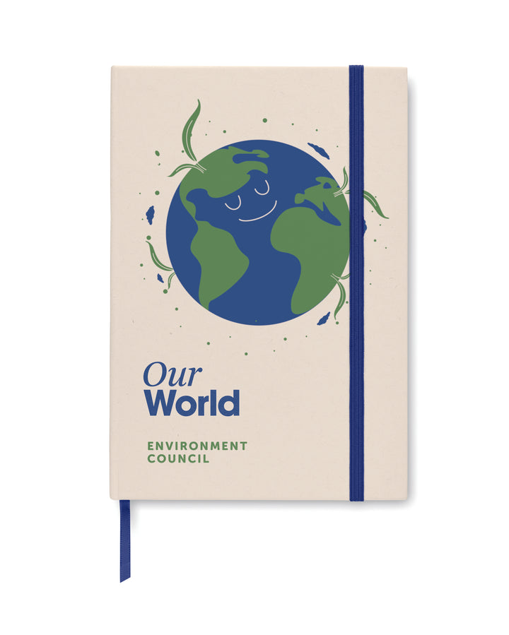 A5 notebook – MITO NOTE
