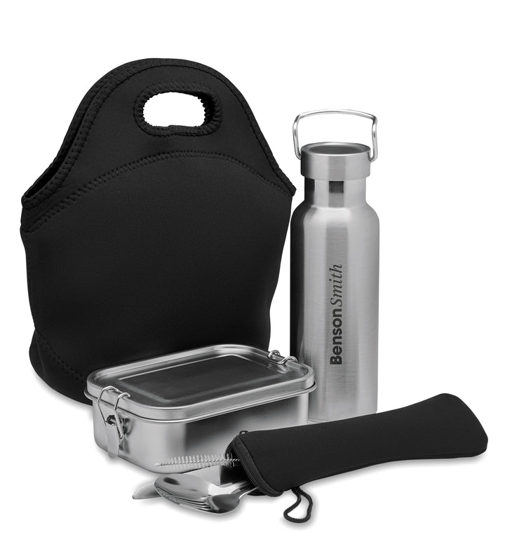 Lunch Set – ILY
