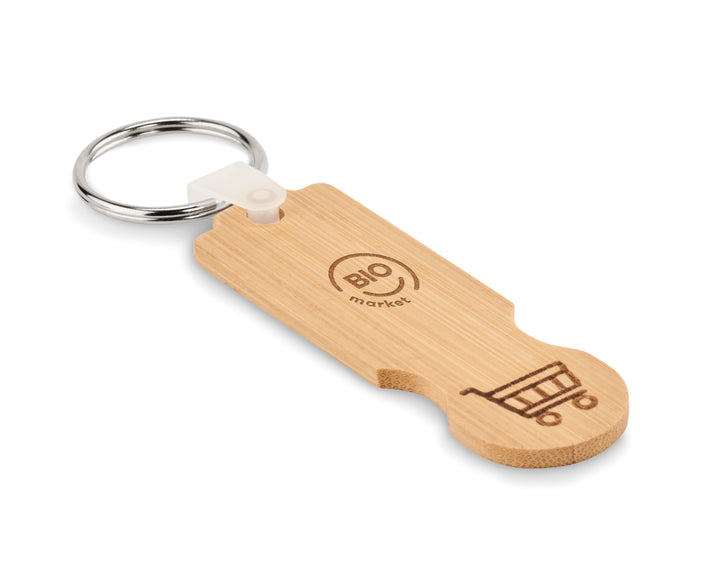 COMPRAS with custom printing - image 2